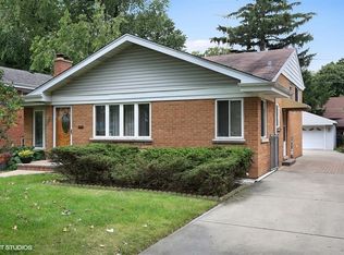 1512 S Ashland Ave, Park Ridge, IL 60068