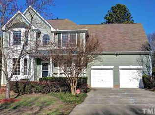 5213 Greyfield Blvd, Durham, NC 27713
