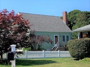 6 Mary Helen Way, Rockport, MA 01966