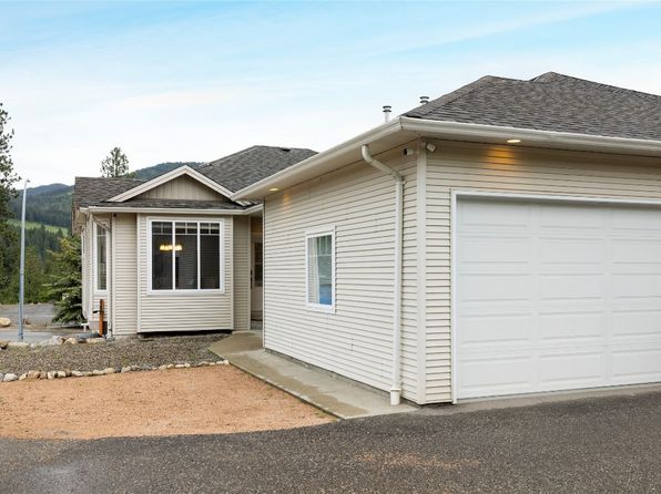 6957 Manning Pl UNIT 1, Vernon, BC V1B 2Y6