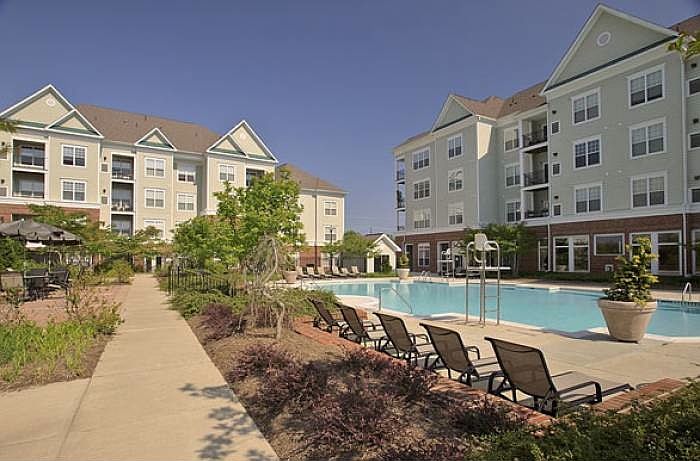 2nd image of 310 Prettyman Dr APT 7310