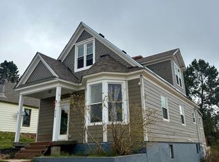 430 S 4th St, Victor, CO 80860