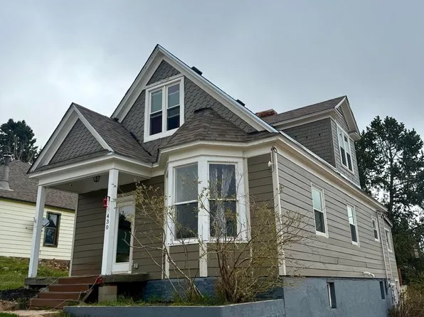 430 S 4th St S, Victor, CO 80860