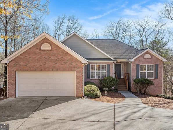 146 Fort Wayne Dr, Waleska, GA 30183