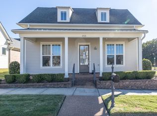 458 S Shea Rd, Collierville, TN 38017