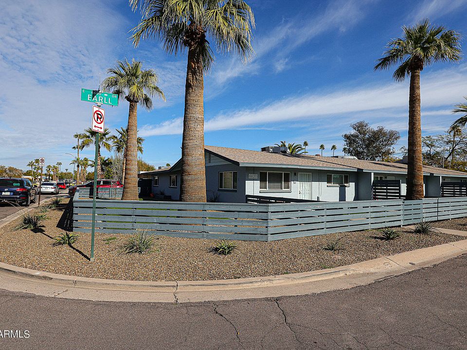 1st image of 6620 E EARLL Drive