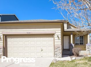 5123 Sydney Ave, Highlands Ranch, CO 80130