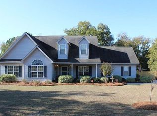 5769 Heritage Ct, Eastman, GA 31023