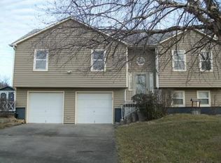 603 SE 120th Rd, Warrensburg, MO 64093