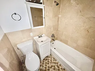 Rented by Prospect Heights Realty, Corp.