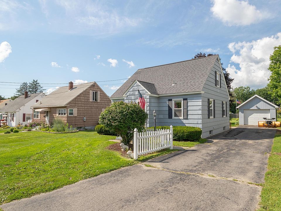 33 Crane Ave, Pittsfield, MA 01201 Zillow