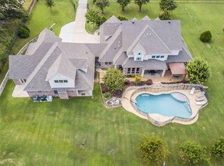 615 Brewer Rd, Southlake, TX 76092