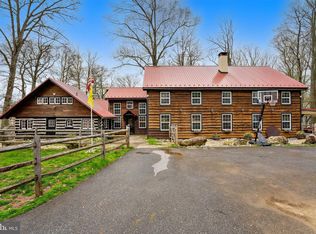 145 Summit Rd, Malvern, PA 19355