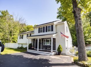43 Bedford St, Burlington, MA 01803