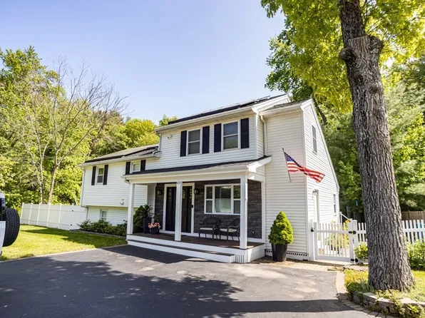 43 Bedford St, Burlington, MA 01803