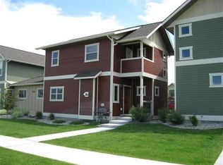 3341 N 27th Ave UNIT 28, Bozeman, MT 59718