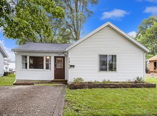 1311 4th Ave, Lake Odessa, MI 48849