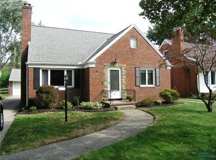 4134 Stannard Dr, Toledo, OH