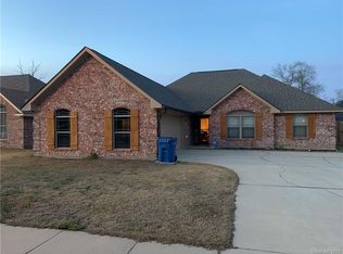 111 Bent Tree Loop, Haughton, LA 71037