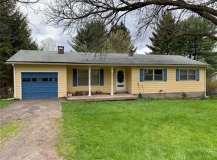42 Pine Hill Dr, Alfred, NY 14802