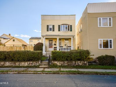 96 Heartt Avenue, Cohoes, NY, 12047