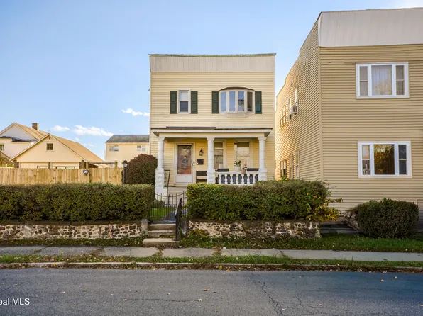 96 Heartt Avenue, Cohoes, NY 12047