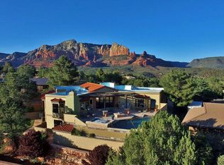 25 Hyview Ln, Sedona, AZ 86336