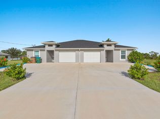 2504 NW 15th Ave, Cape Coral, FL 33993