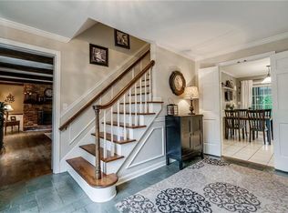 4274 Old New England Rd, Allison Park, PA 15101