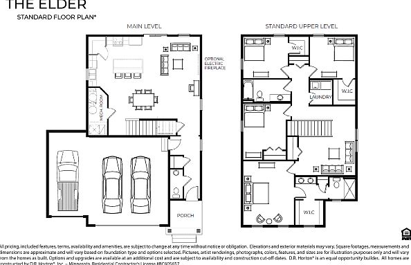 Floor Plan.