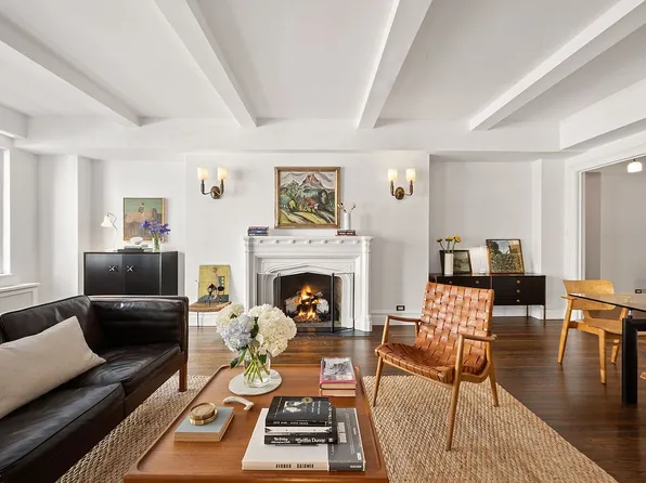 40 E 10th St APT 5J, New York, NY 10003