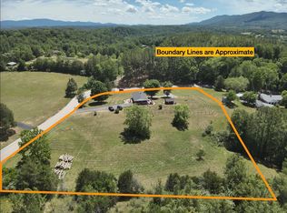 896 Collierstown Rd, Lexington, VA 24450