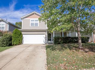 156 Ivy Hill Ln, Goodlettsville, TN 37072