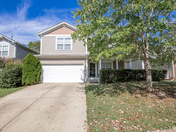 156 Ivy Hill Ln, Goodlettsville, TN 37072