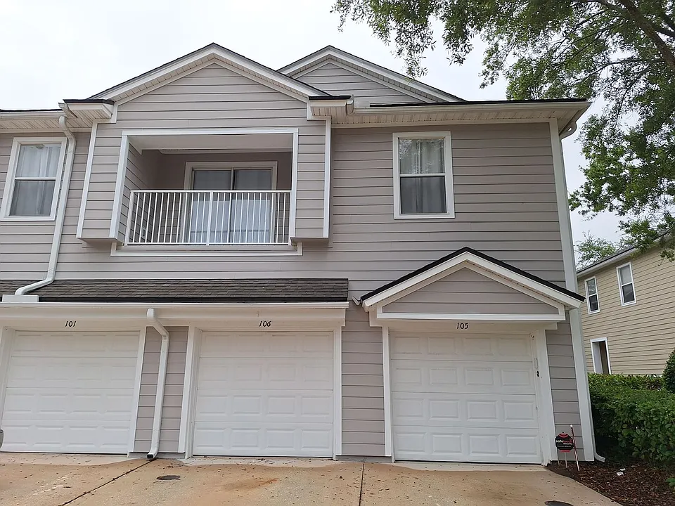 7032 Deer Lodge Cir #101