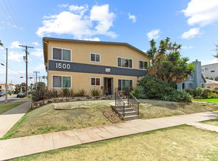 1500 S Hayworth Ave #7, Los Angeles, CA 90035