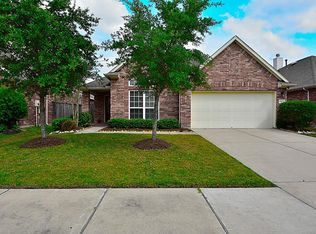 24431 Ranchwood Springs Ln, Katy, TX 77494