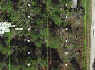 0 Powell St #9, New Pt Richey, FL 34654