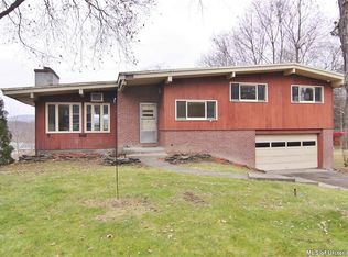 490 Mountain View Ave, Hurley, NY 12443