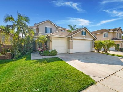 917 N Temescal Cir, Corona, CA, 92879