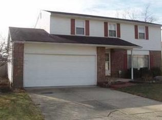6605 Olivetree Ct, Reynoldsburg, OH