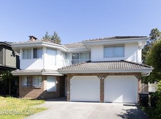 66XX Nolan St, Burnaby, BC V5H4B6