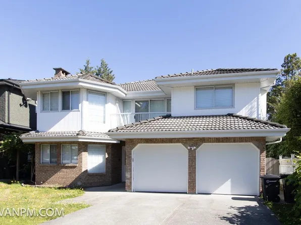 66XX Nolan St, Burnaby, BC V5H 4B6