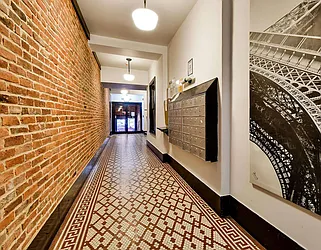 Rented by Living New York