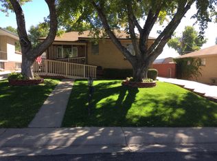 4840 Depew St, Denver, CO 80212