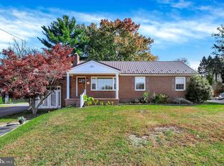 331 S Artizan St, Williamsport, MD 21795