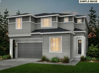 17390 NW Antonio St, Portland, OR