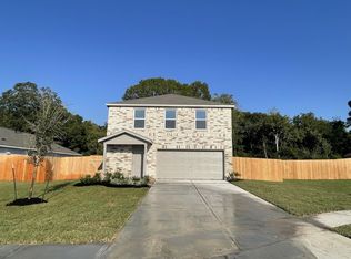 478 Southern Magnolia Way, Magnolia, TX 77354