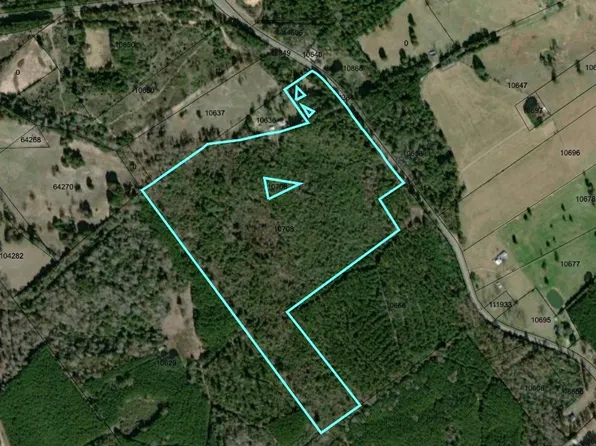 0 Pvt #5016, Wiergate, TX 75977