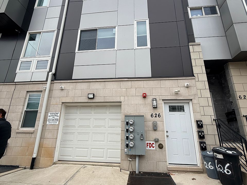 1st image of 626 N 13th St #1